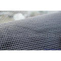 Galvanized Square Weaving Wire Mesh